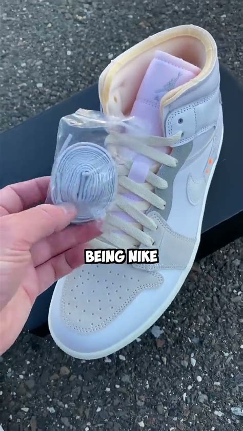 off white inspired mids